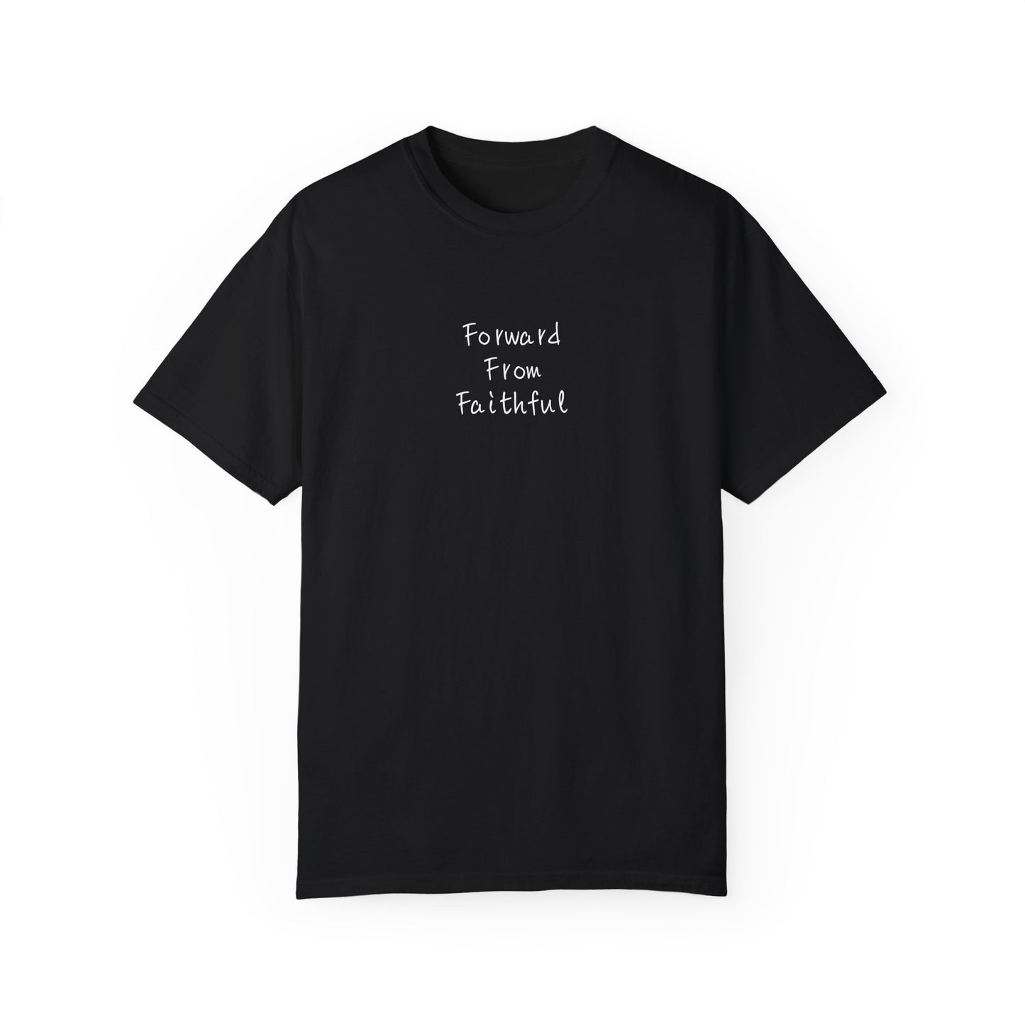 "Luke 10:2" Tee