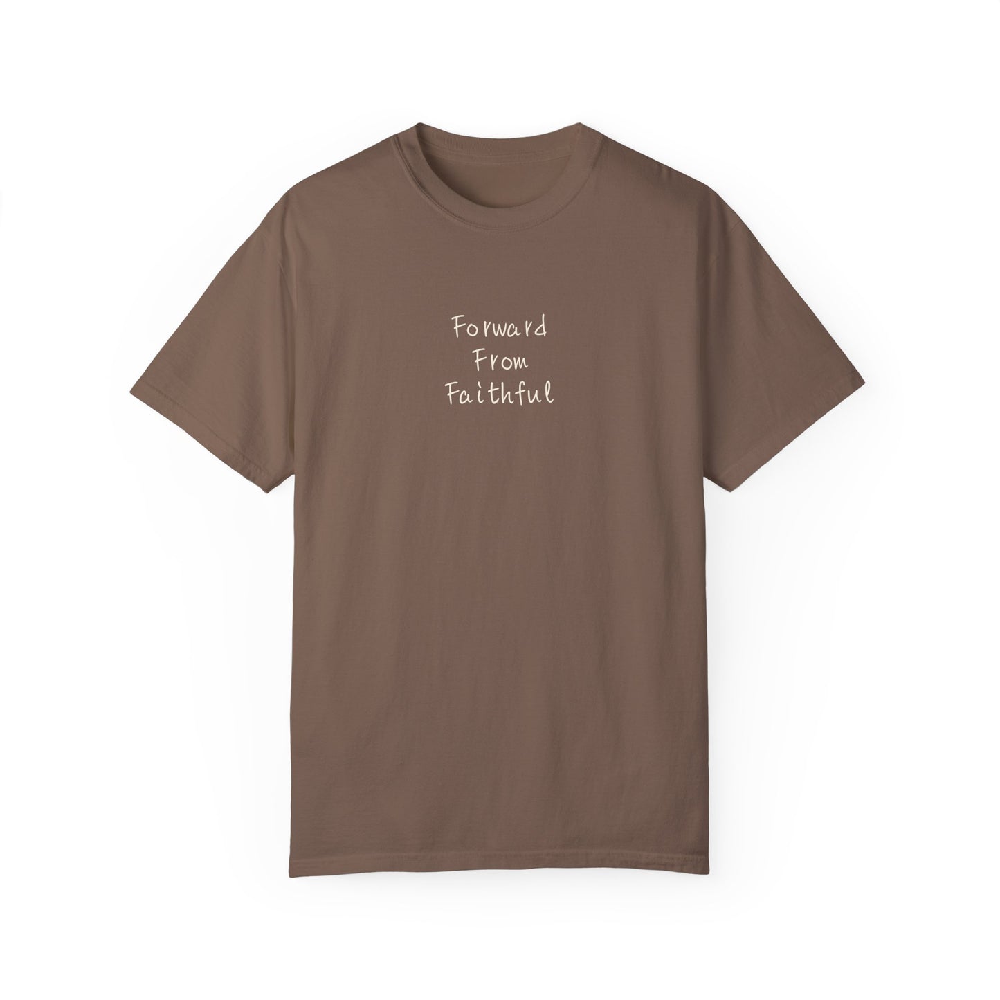 "Luke 10:2" Tee