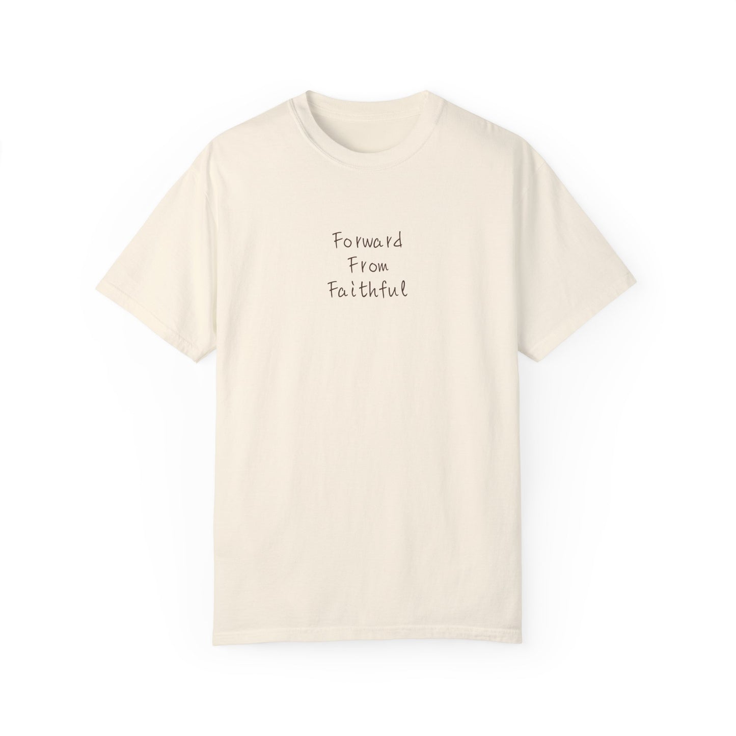 "Luke 10:2" Tee