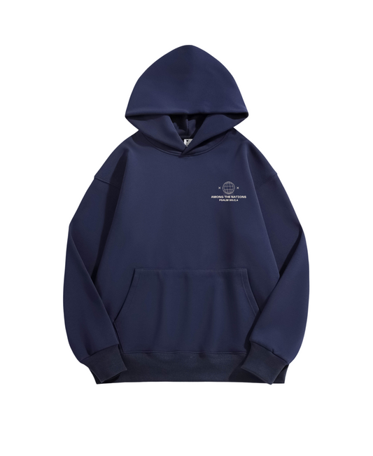 "Among the Nations" - Navy