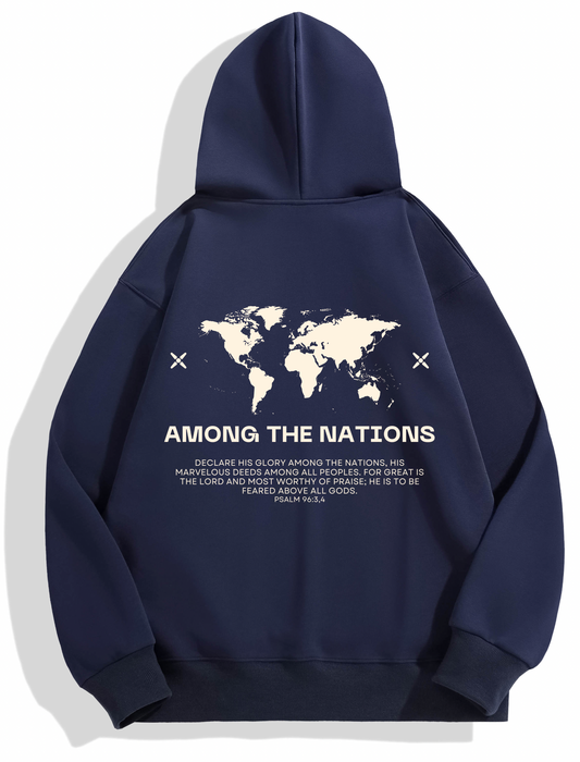 "Among the Nations" - Navy